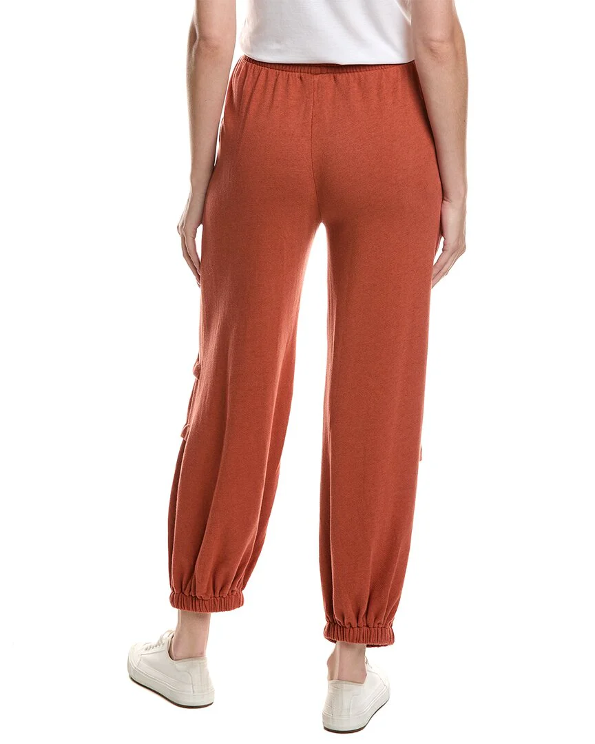 Project Social T Other Side Terry Jogger Pant