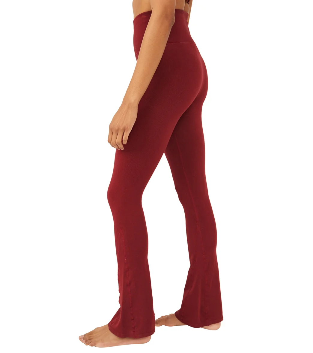 Free People Rich Soul Flare