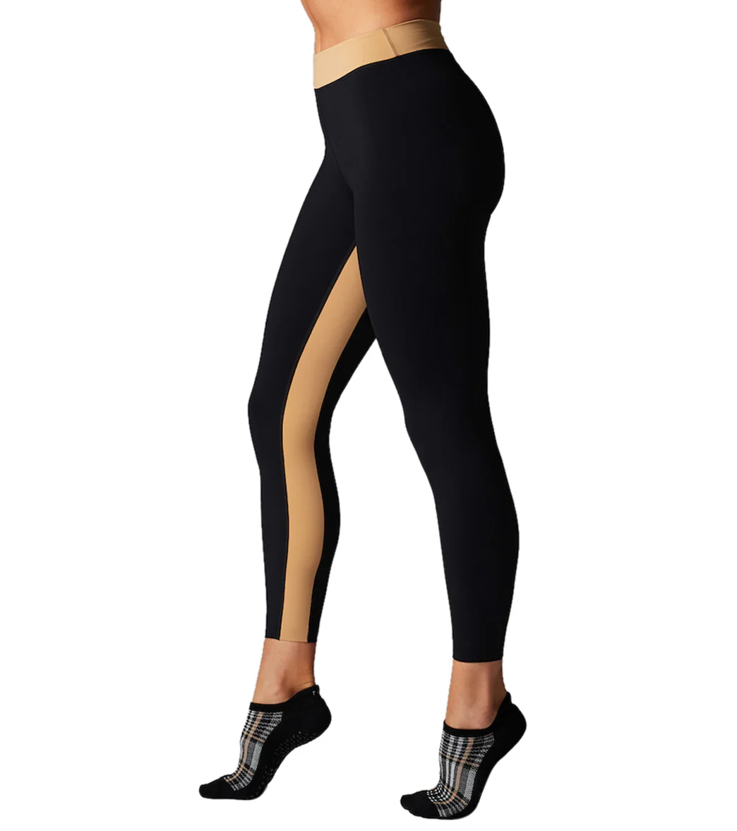 Tavi Mid Rise 7/8 Tight