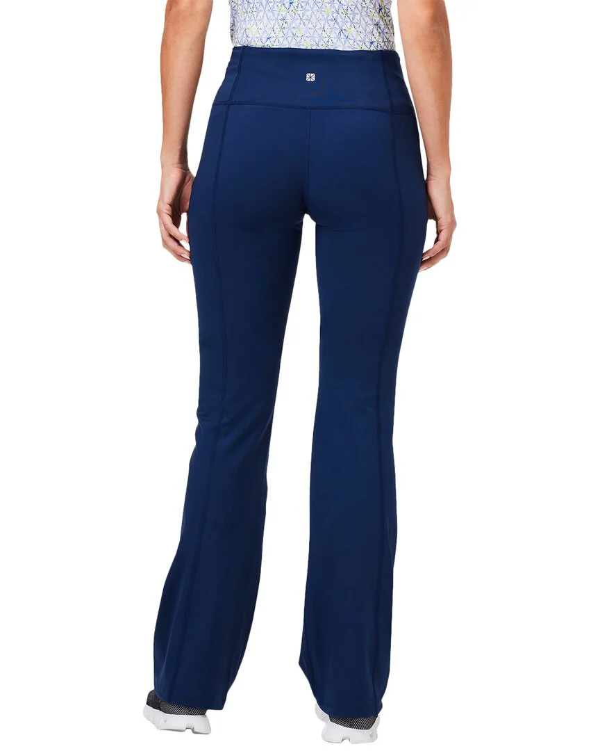 NIC+ZOE Flex Fit Flared Pant