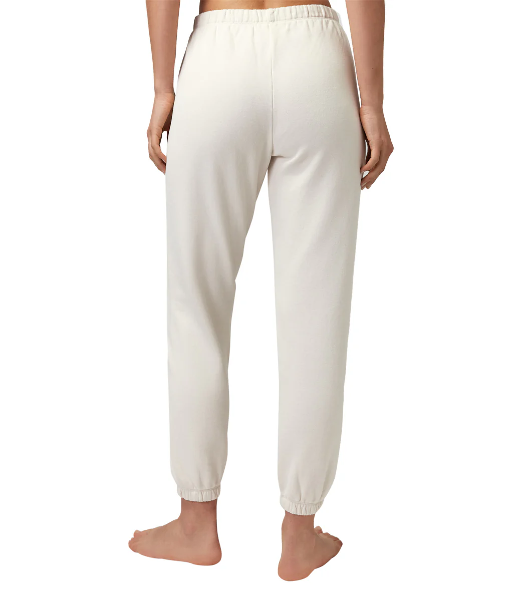 Spiritual Gangster Yin Yang Malibu Sweatpant