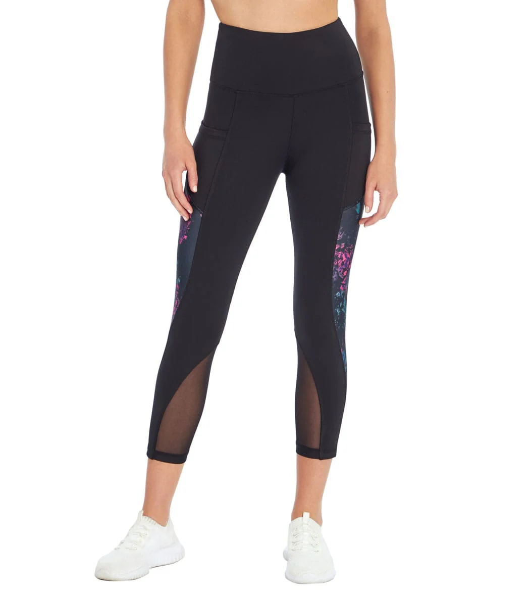 Marika Mckenna Yoga Capris