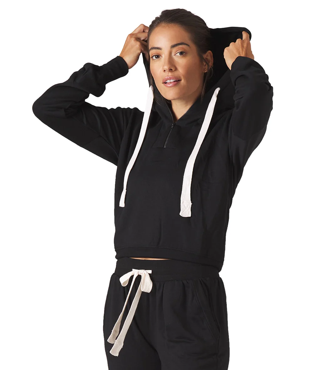 Glyder Halfway Hoodie