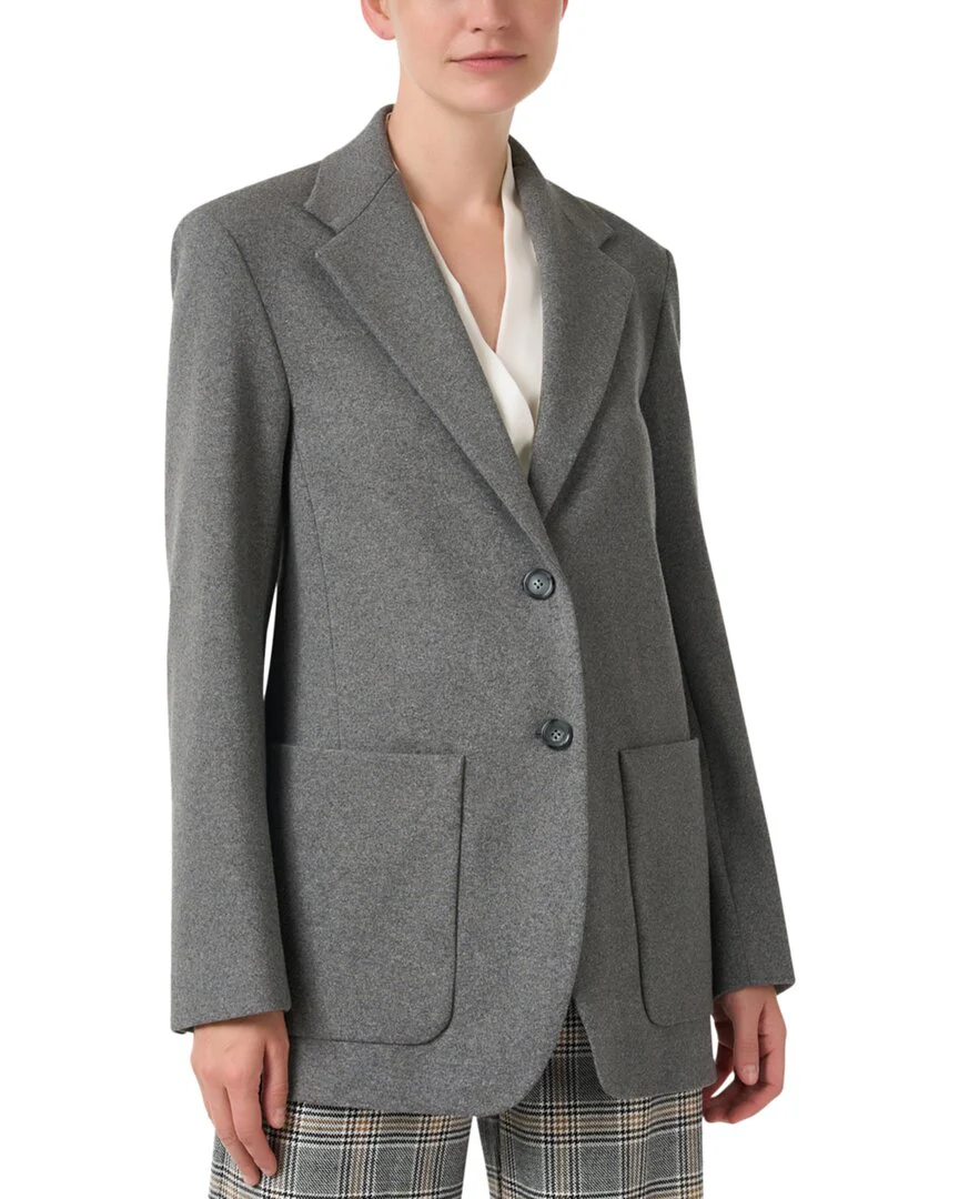 Weekend Max Mara Campale Blazer