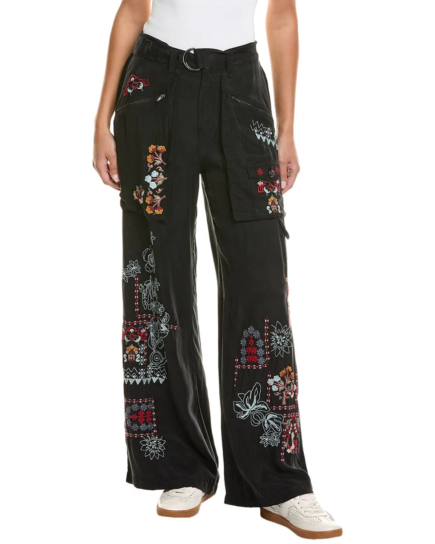 Johnny Was Masonne Pant