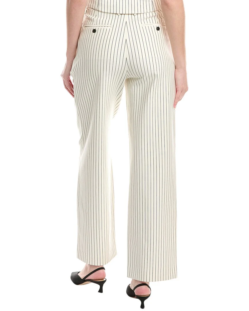 rag & bone Marianna Ponte Pant