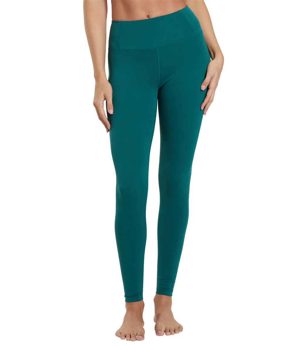 Girlfriend Collective FLOAT Full Length Seamless High Rise Legging 28.5