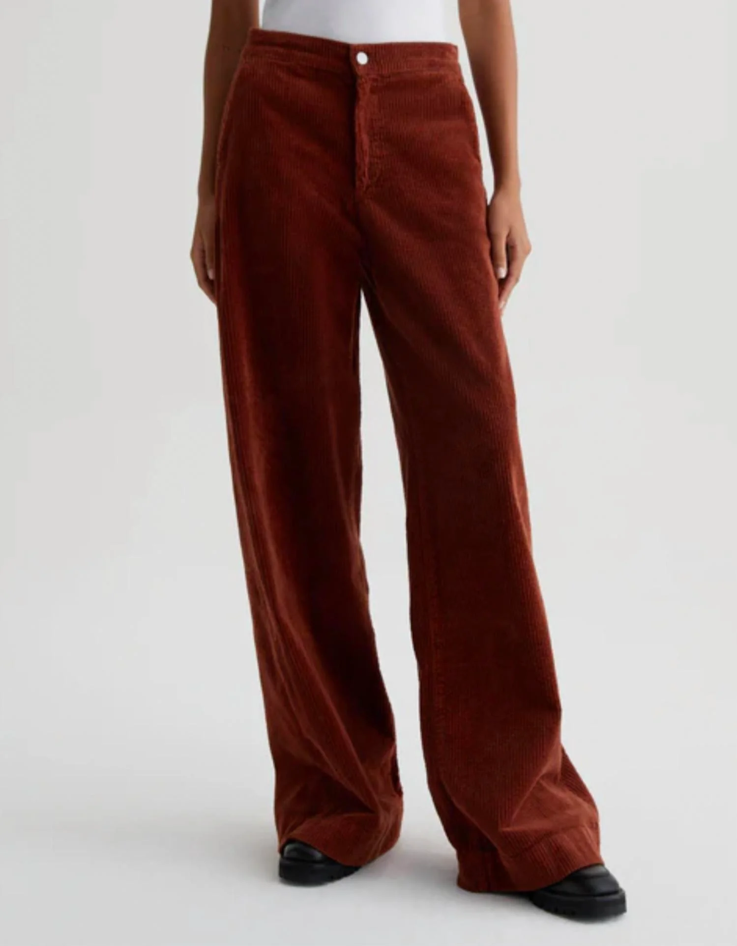 Tailored Devon In Spiced Maple