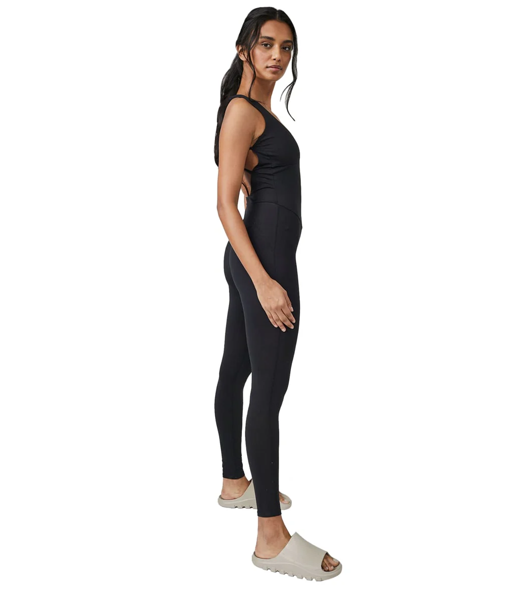 Free People Elevate Onesie