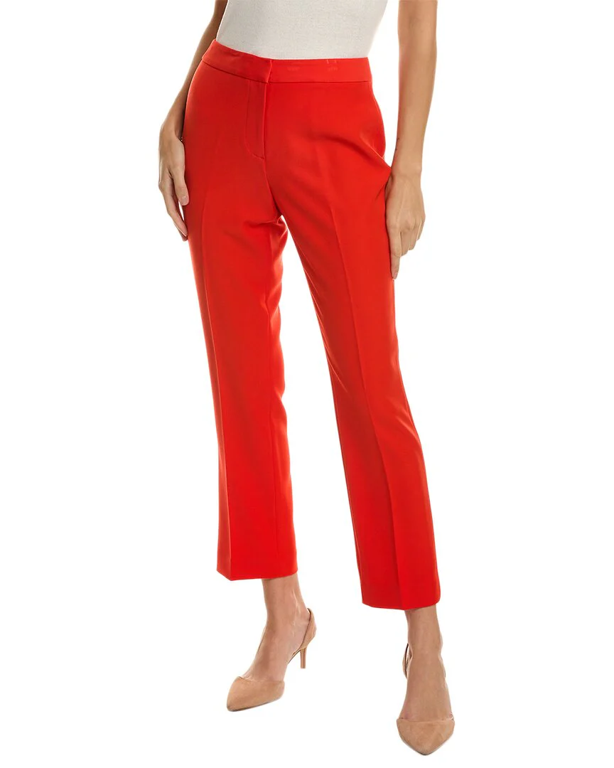 Elie Tahari The Sylvie Pant