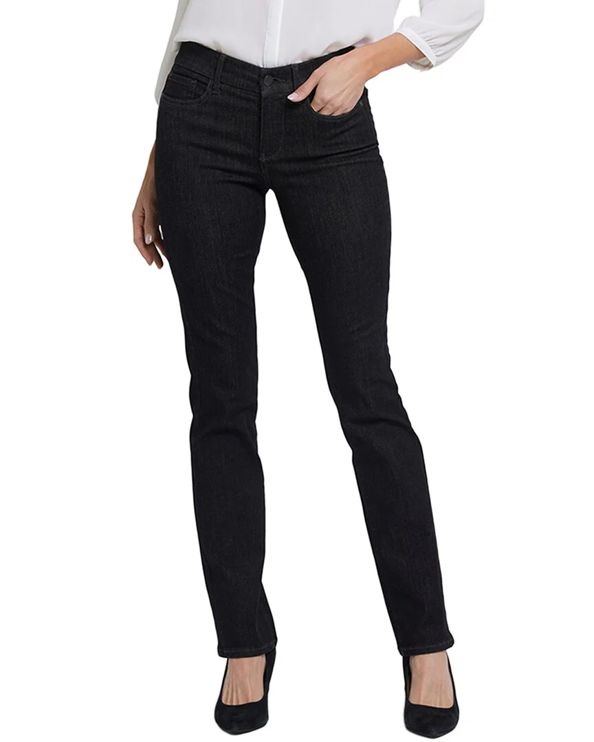 NYDJ Marilyn Eternity Straight Leg Jean