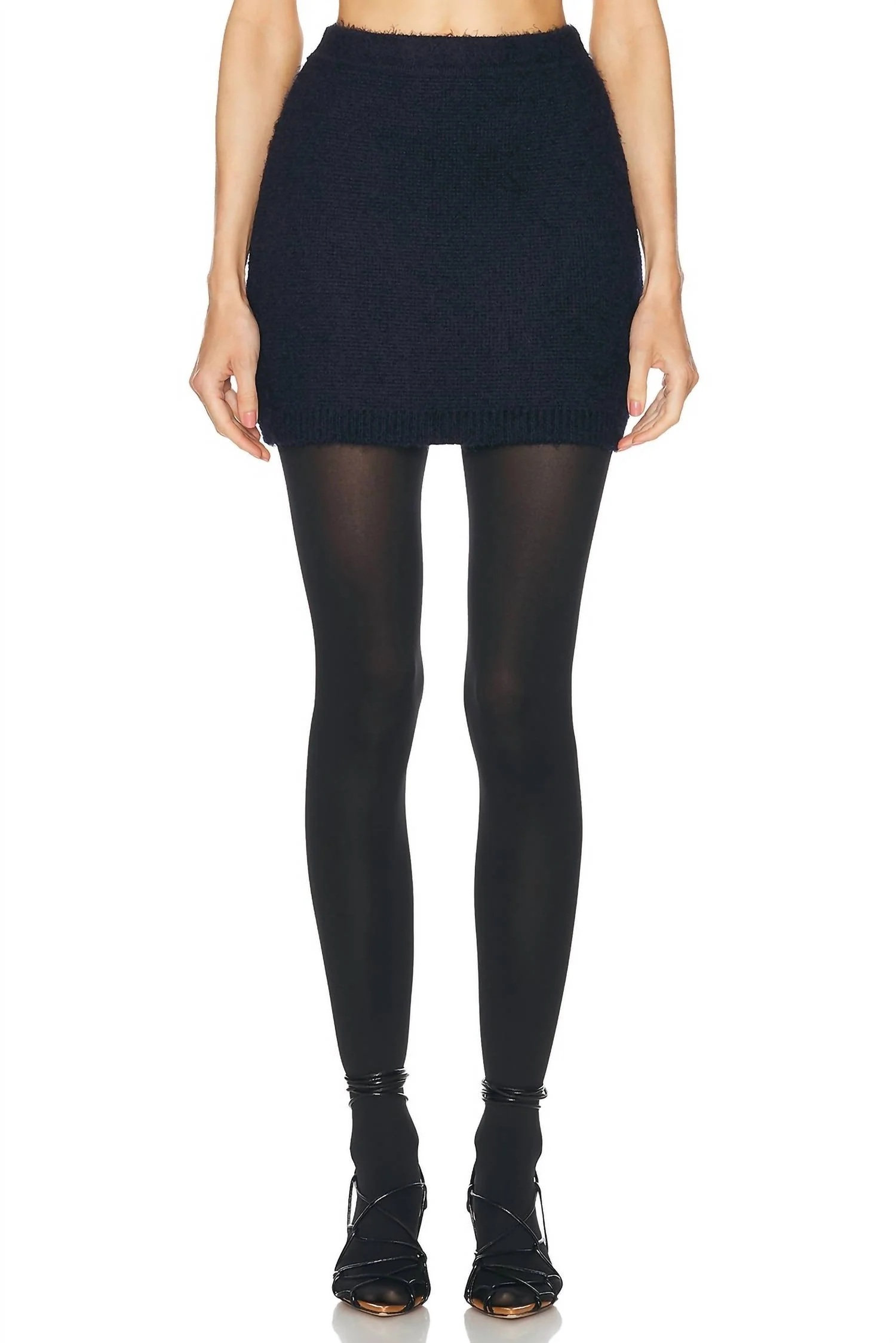 Darrion Skirt In Navy