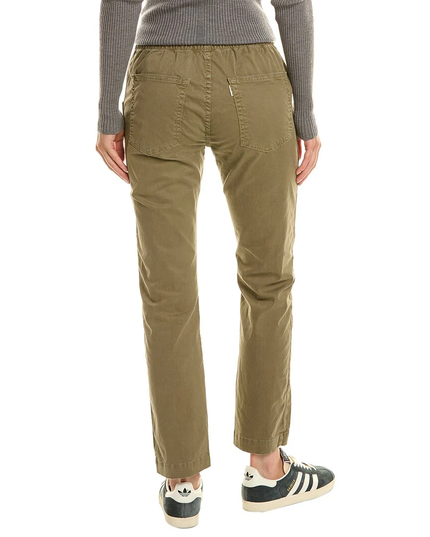 ASKK NY Olive Good Times Jean