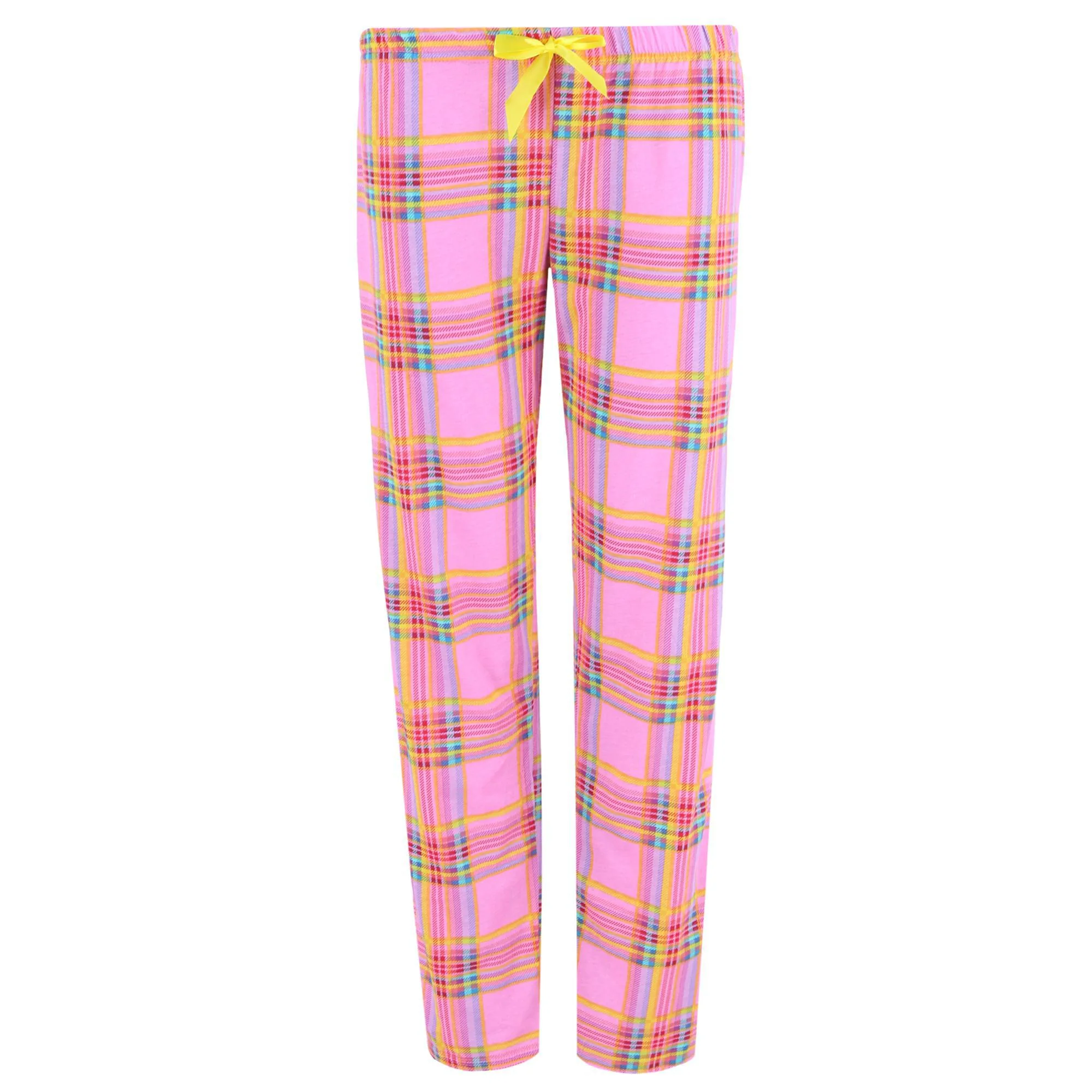 Women's Print Pajama Pants