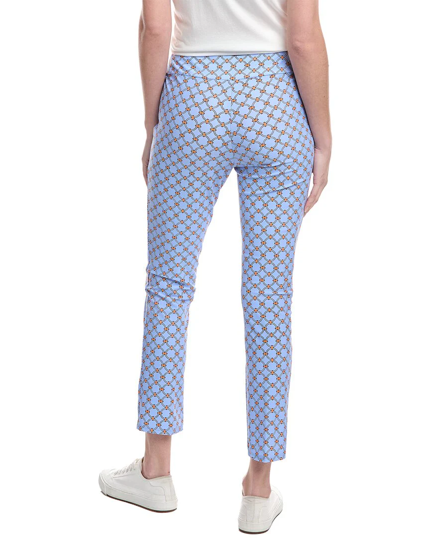 Jude Connally Lucia Long Slim Pant