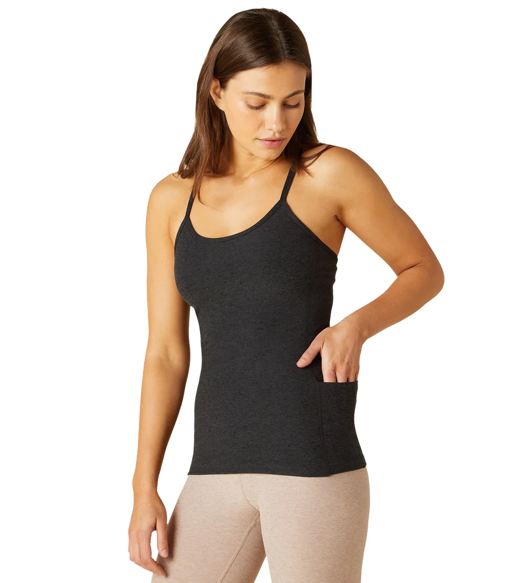 Beyond Yoga Spacedye Out Of Pocket Tank