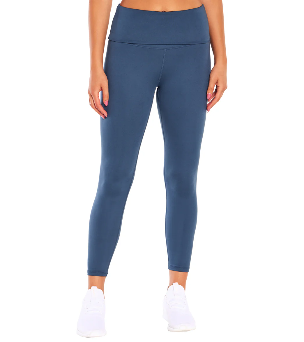 Balance Collection Aubrey Fold Over Legging