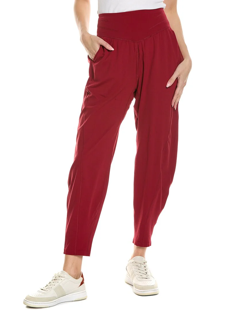 Free People Never Better Structured Sweatpant