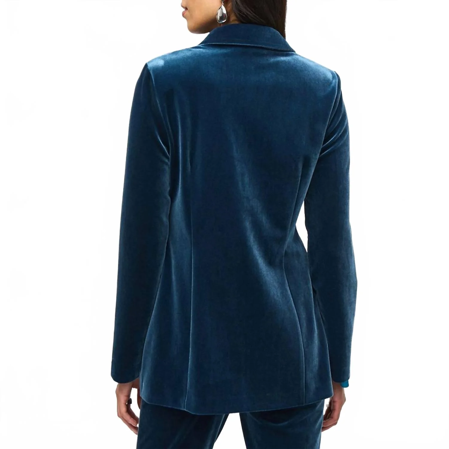 Lds Blazer In Nightfall