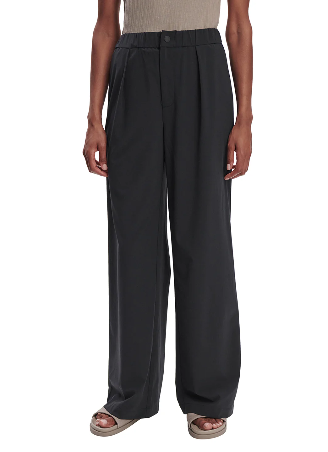 Varley Kayson 29.5 Wide Leg Pant