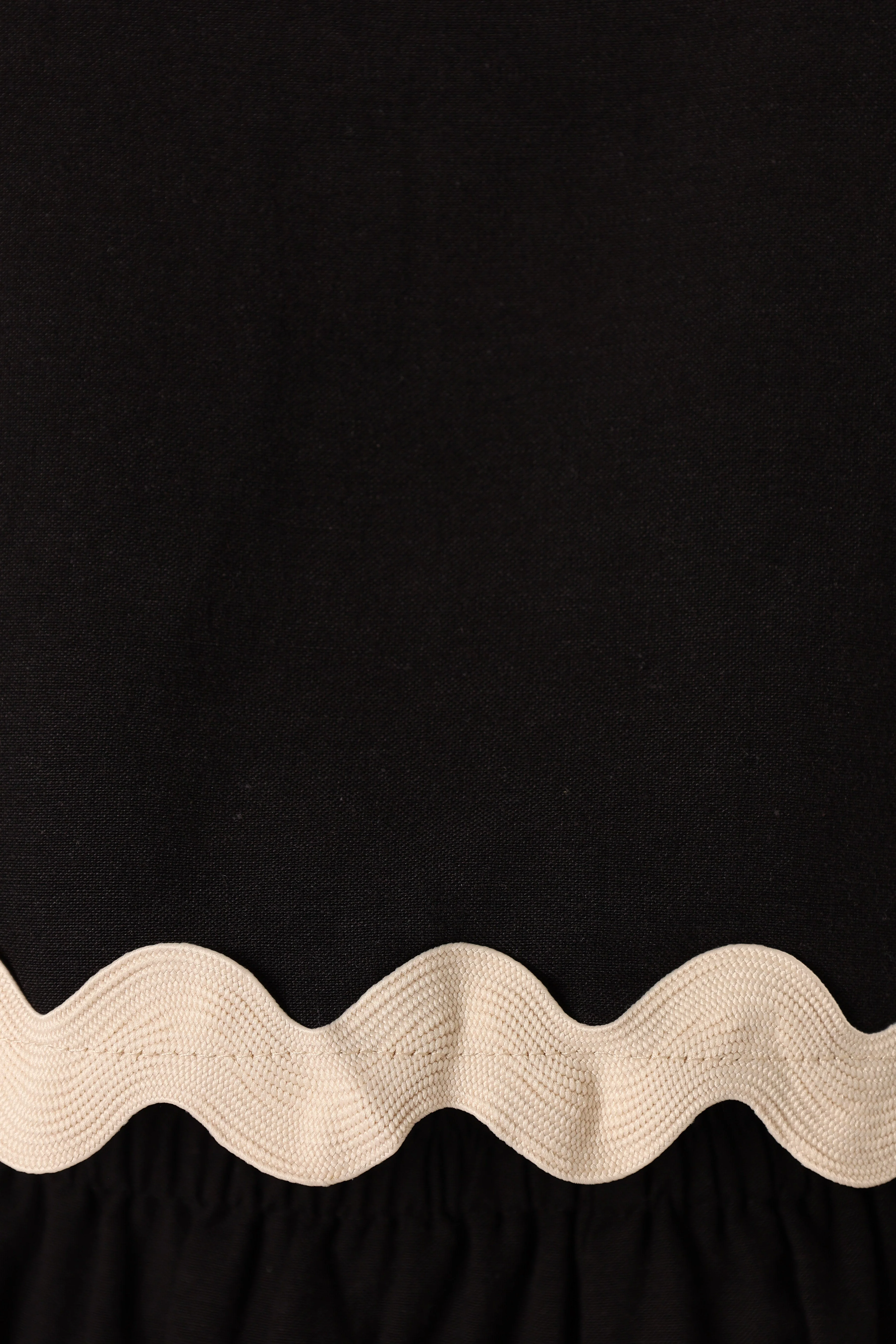 Katy Short Set - Black