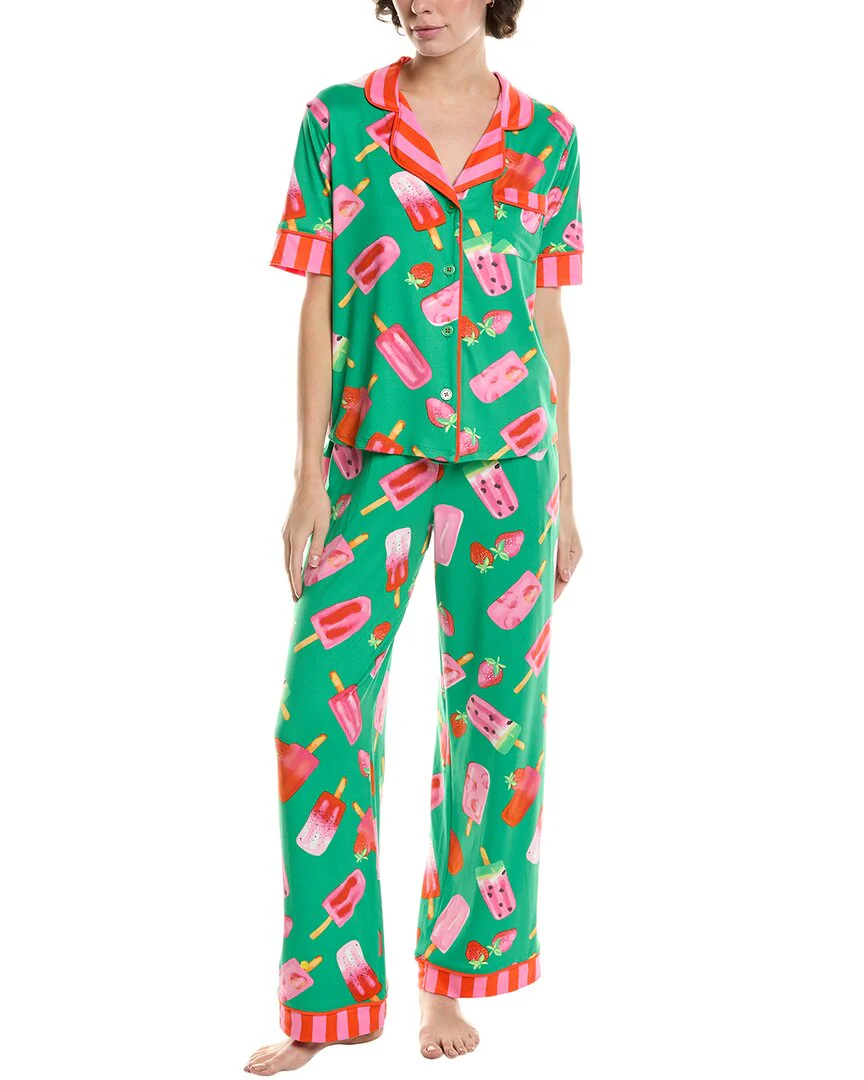 Room Service 2pc Arizona Top & Pant Set