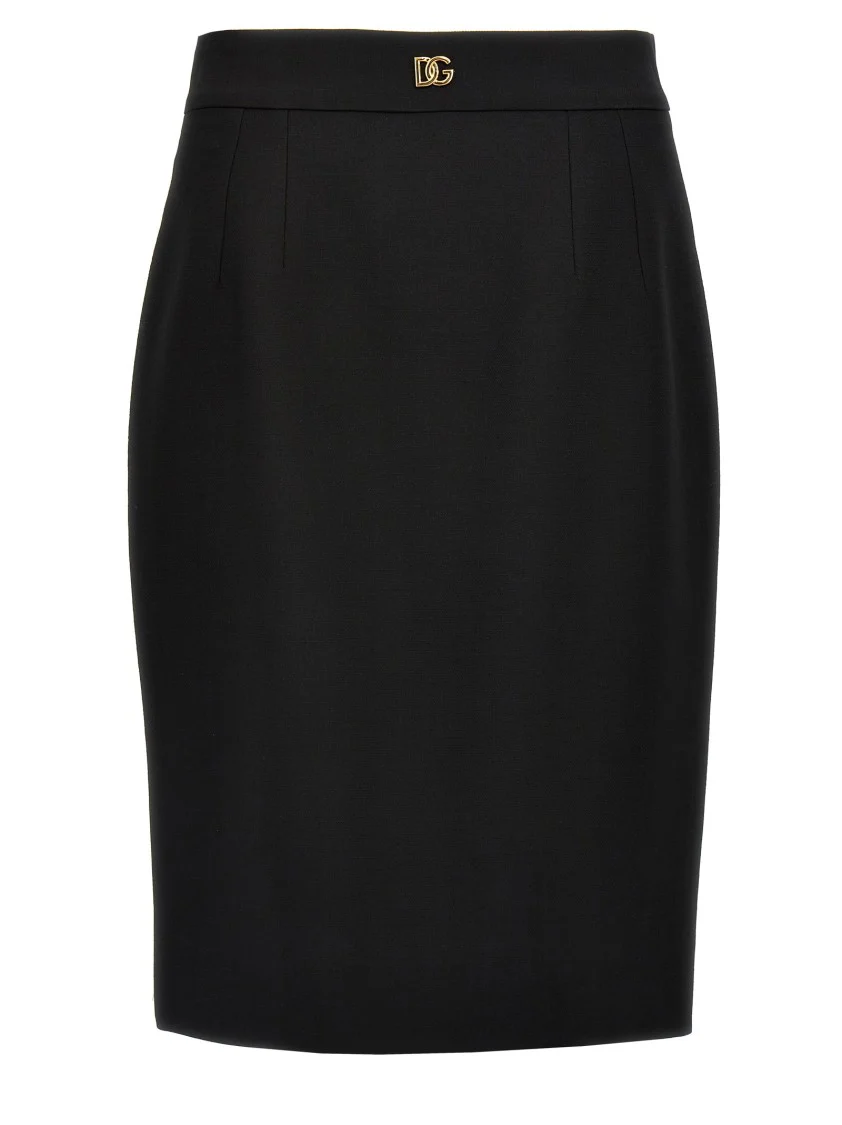 'Dolce' Skirt