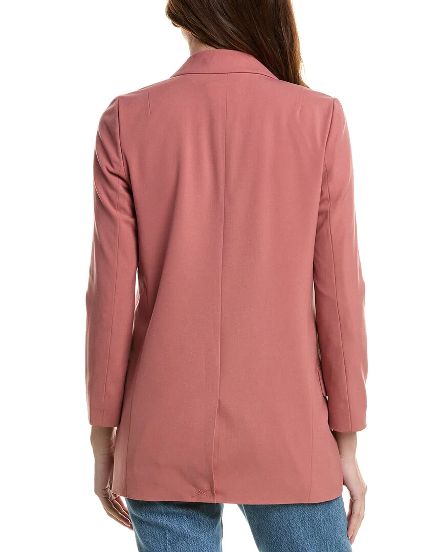 AllSaints Aleida Tri Blazer