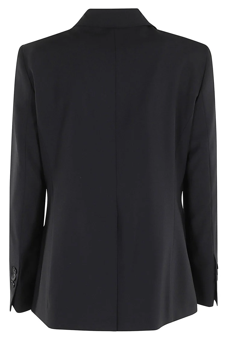 Tailleur Fresco Lana Bistretch