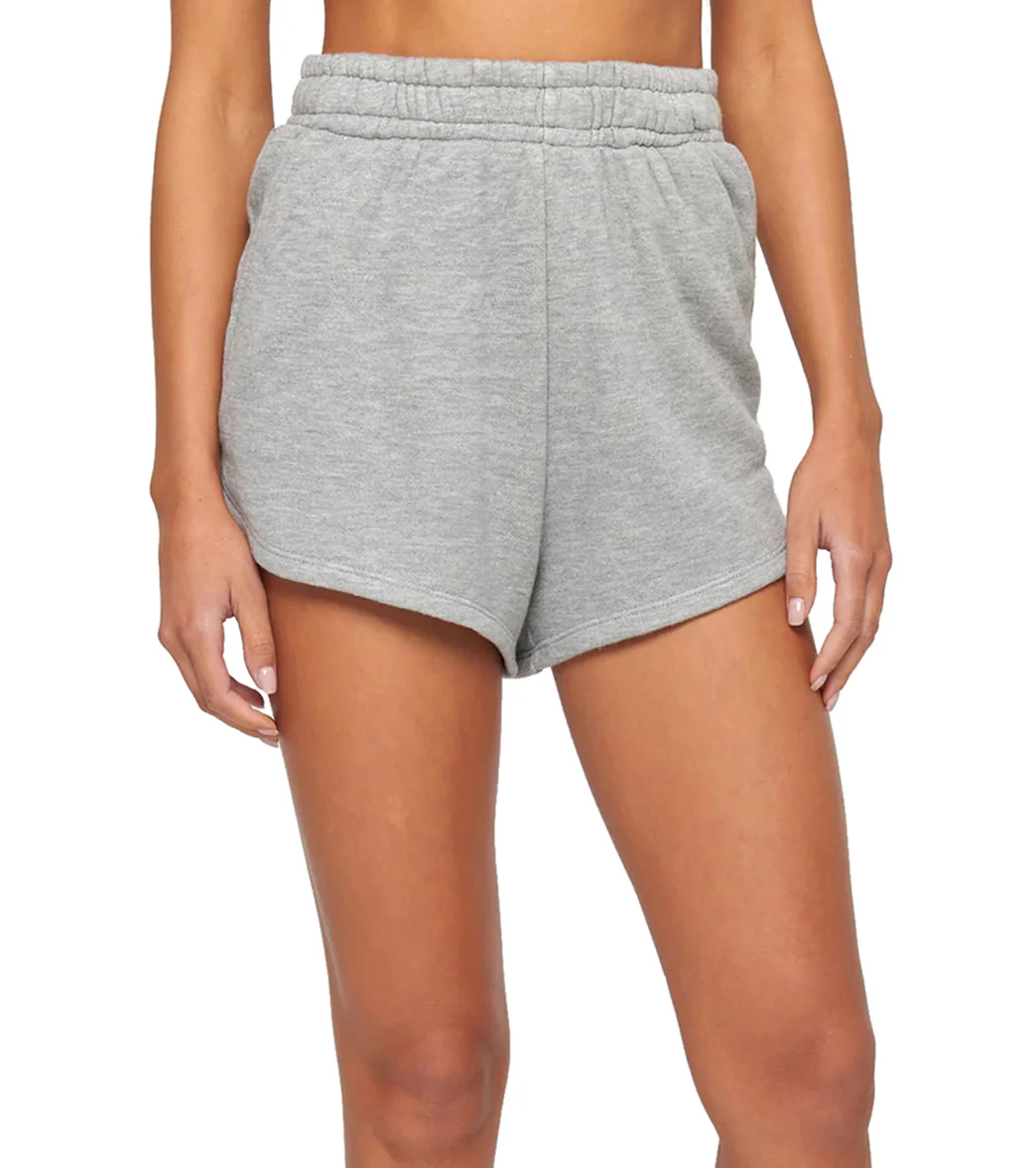 Spiritual Gangster Sadie Short