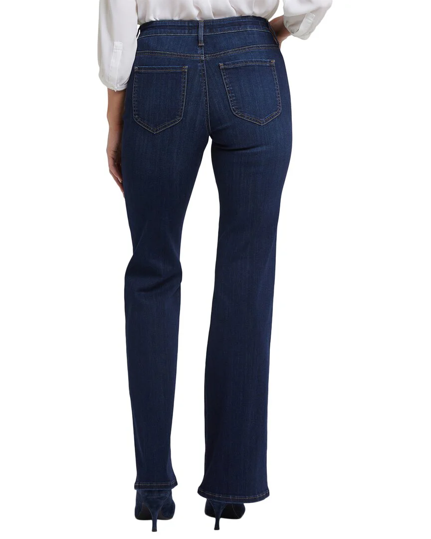 NYDJ Ava Riverbridge Flare Jean
