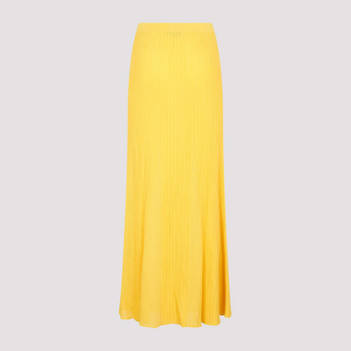 Wool Eula Skirt