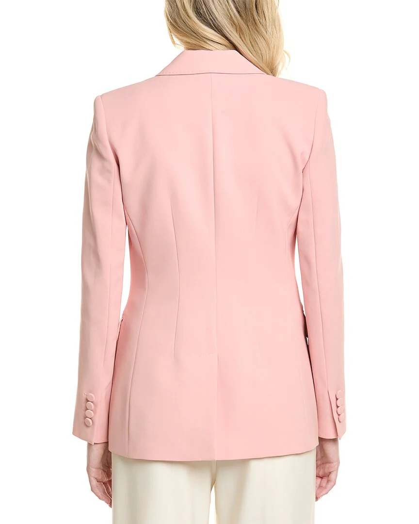 Lafayette 148 New York Peak Lapel Blazer