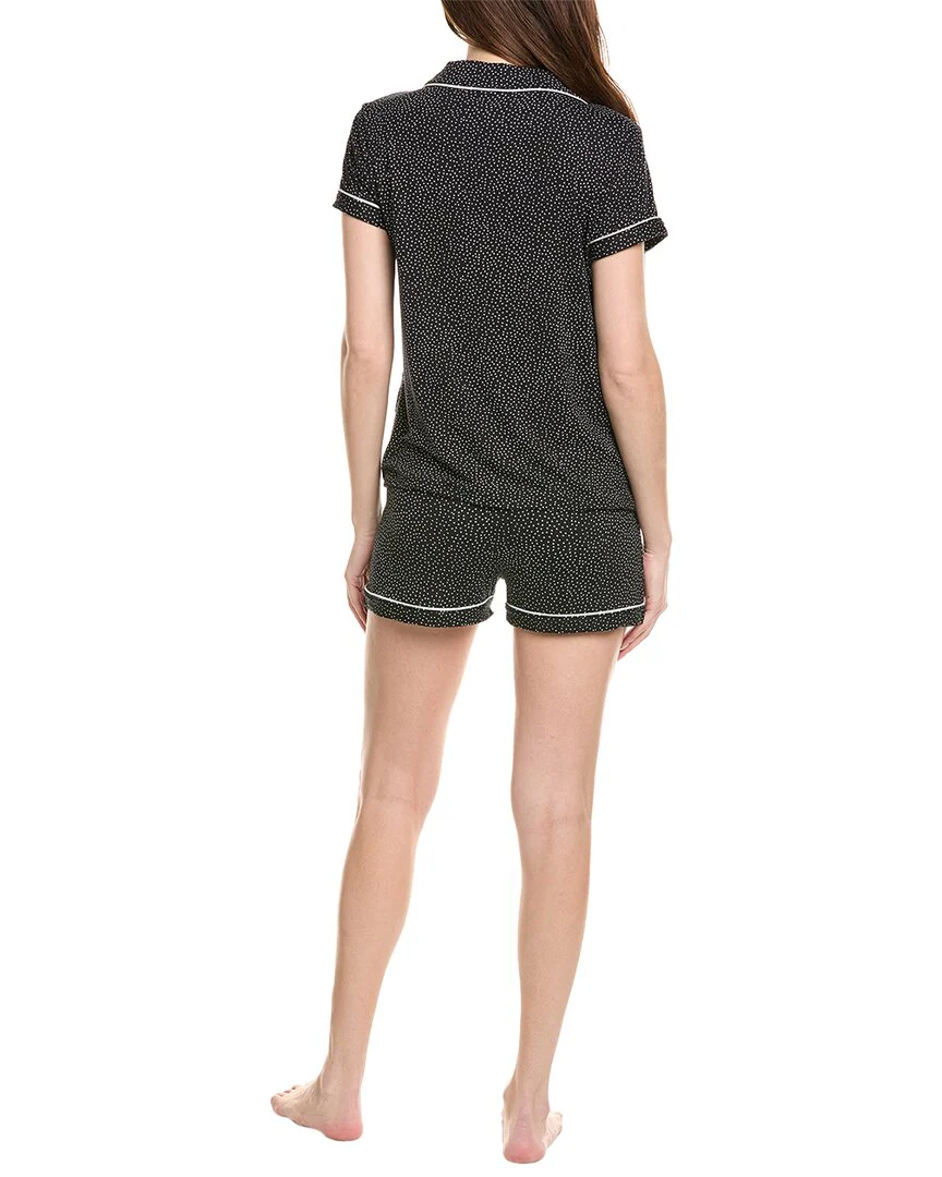 TART Intimates 2pc Dixie Shirt & Short Set