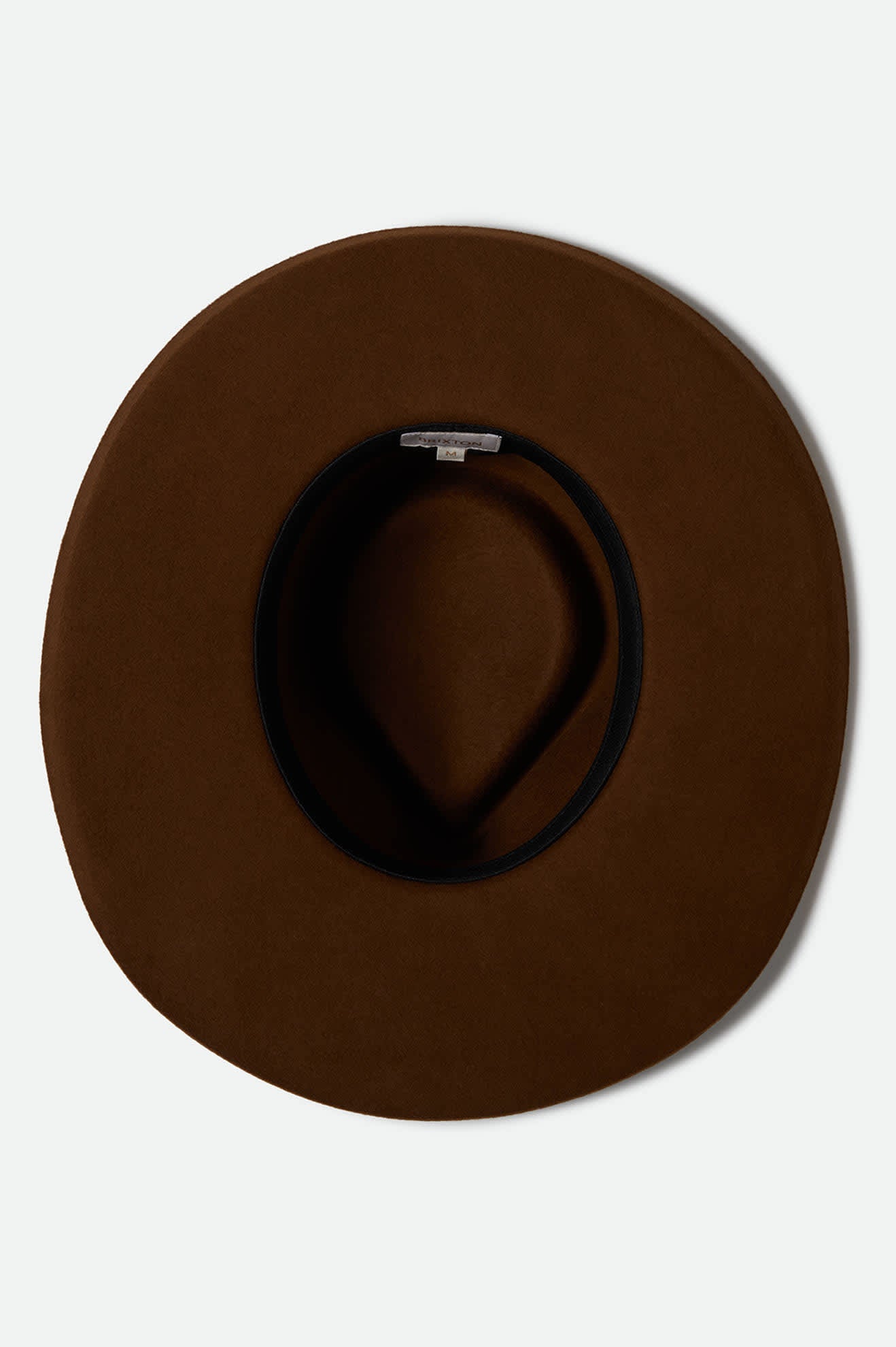 Marlow Rancher Hat - Coffee