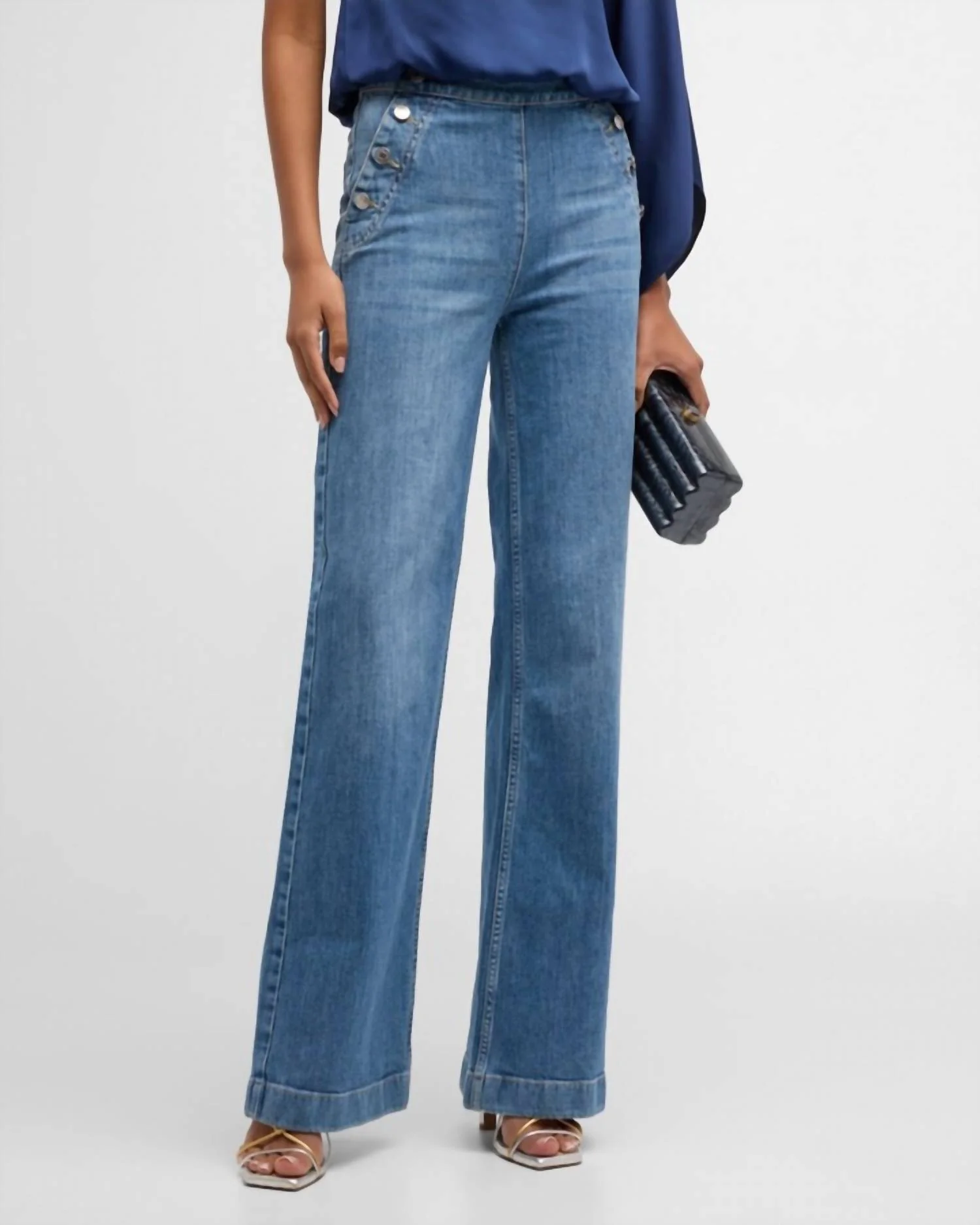 Sailor Jeans In Temecula