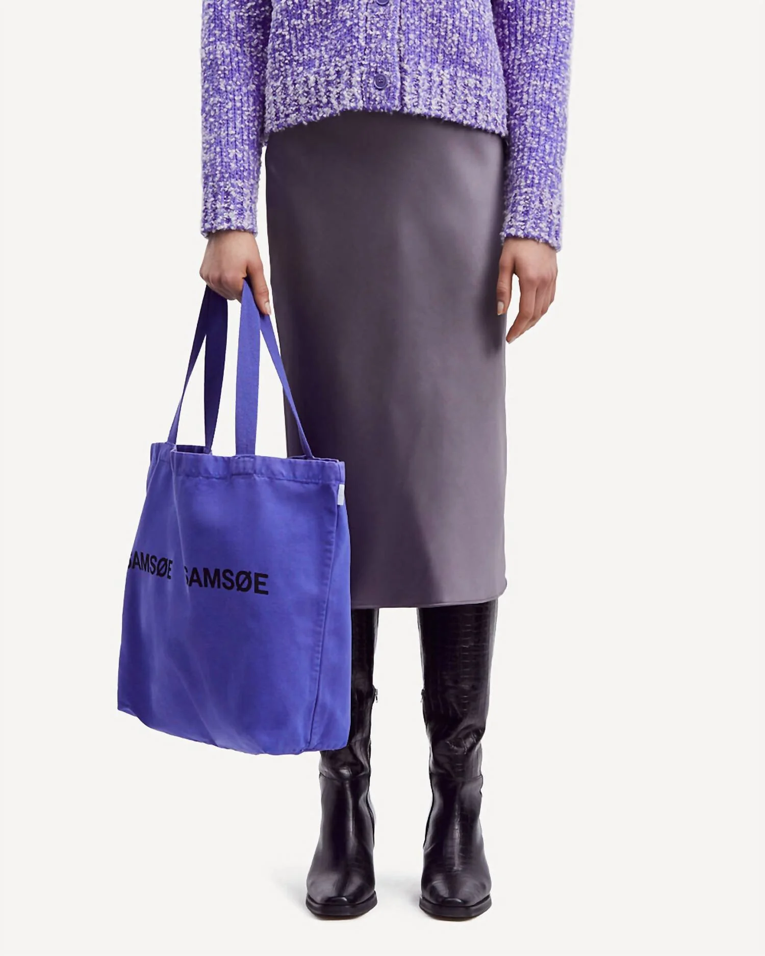 Agneta Skirt In Excalibur