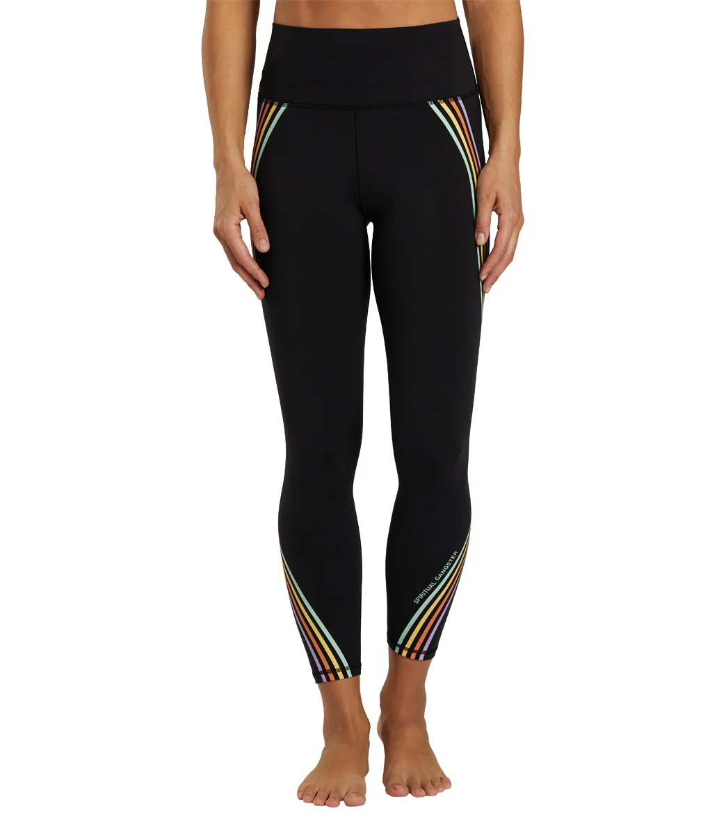 Spiritual Gangster Intent Dream Tech Eco Jersey 7