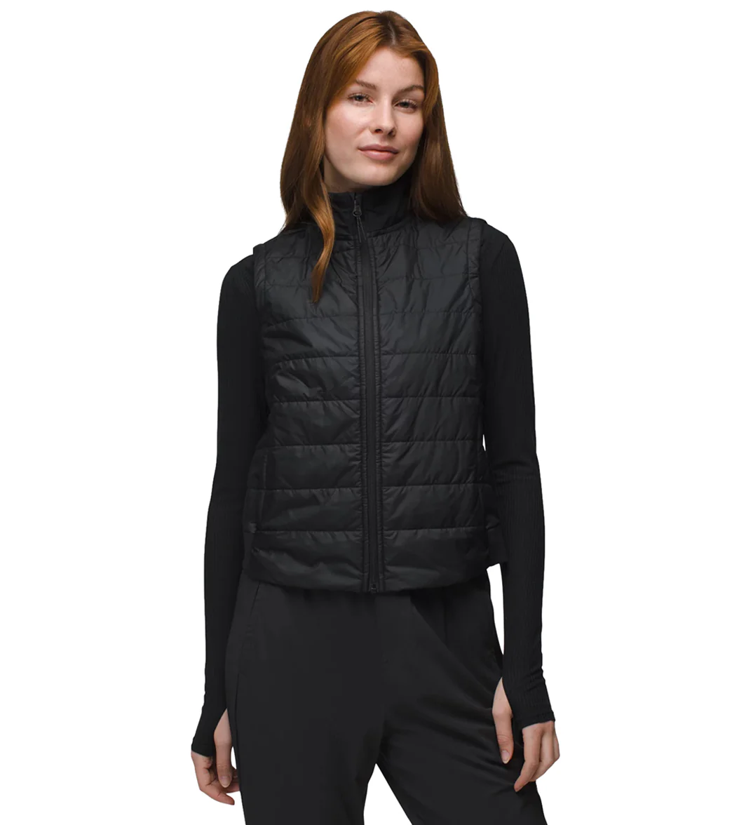 prAna Insulated Ice Flow Vest