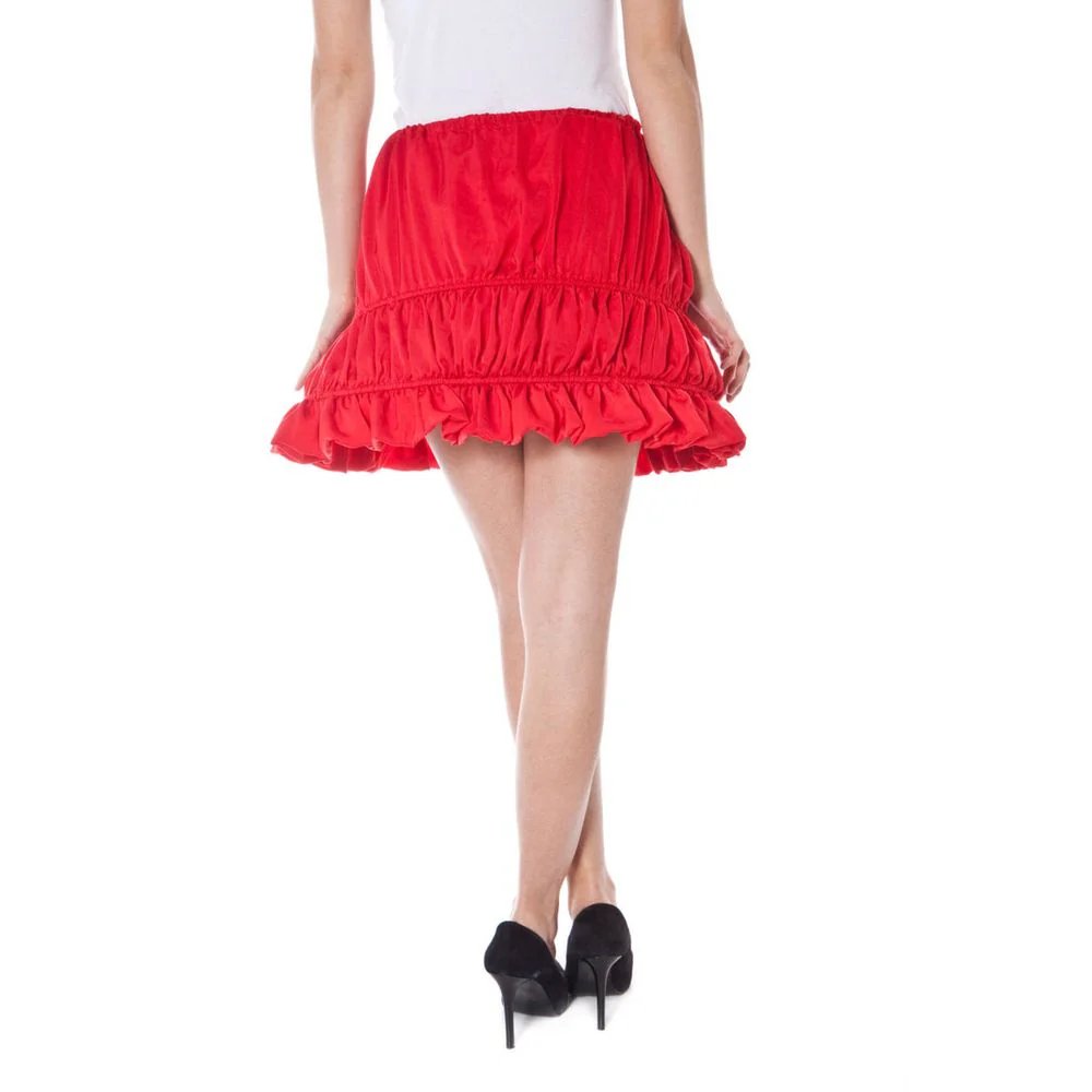 Denny Rose Polyester Women's Skirt