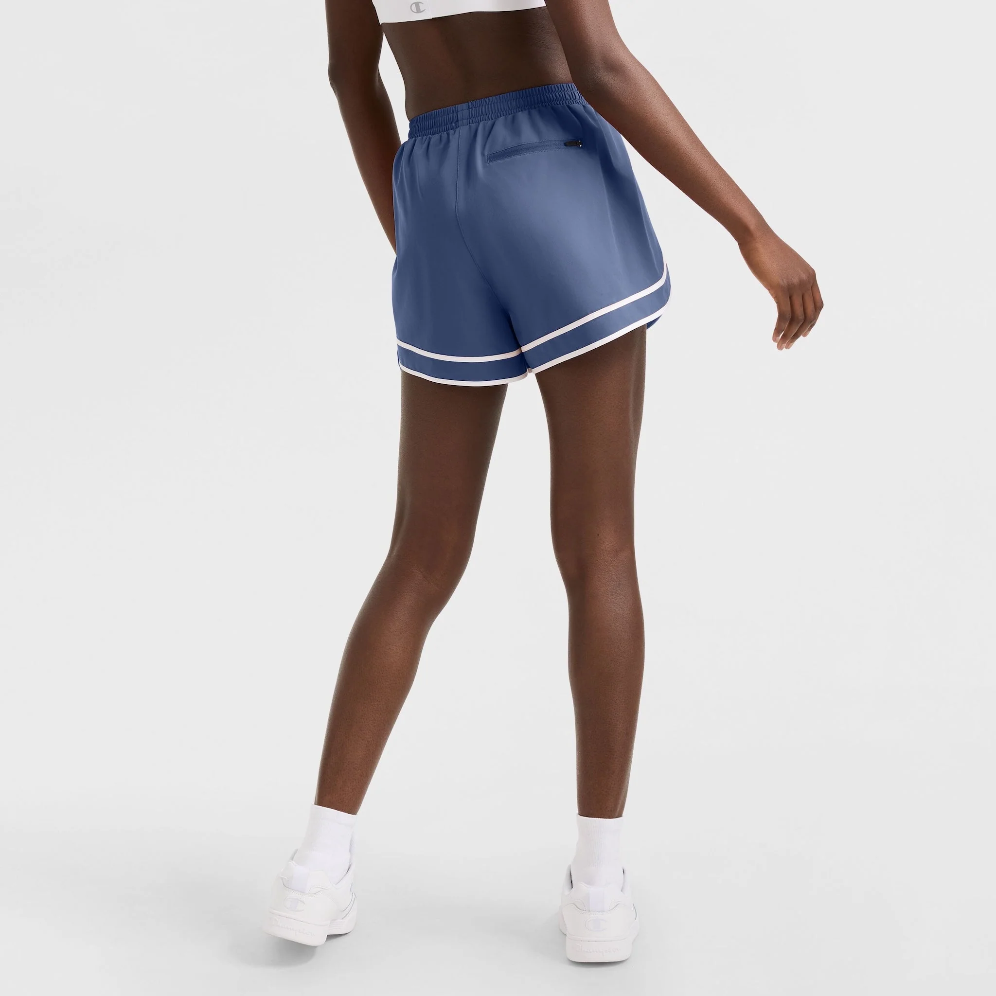 3 Classic Sport Short