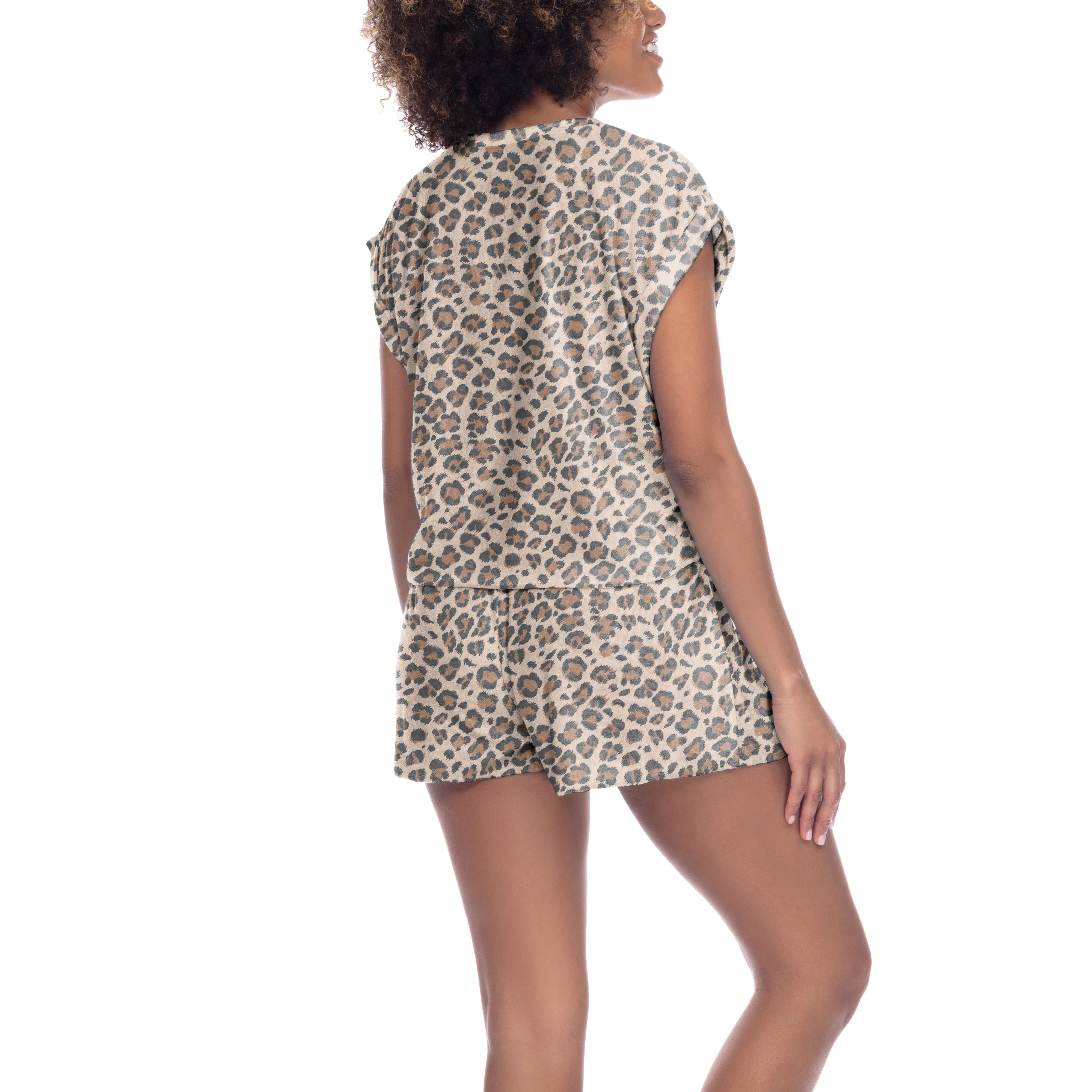 Honeydew Intimates Just Chillin Set