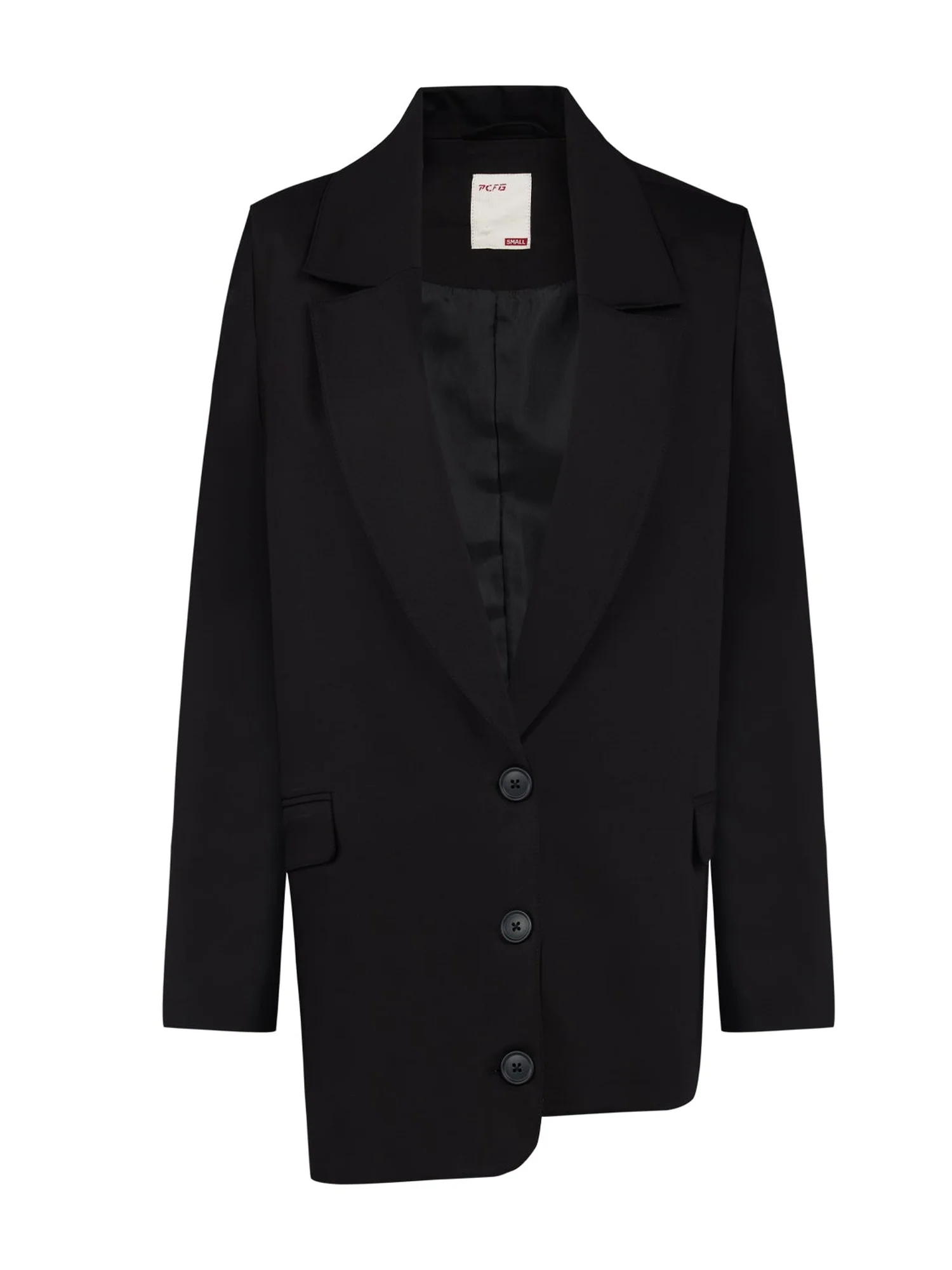 Free Heaven Oversized Suit Blazer
