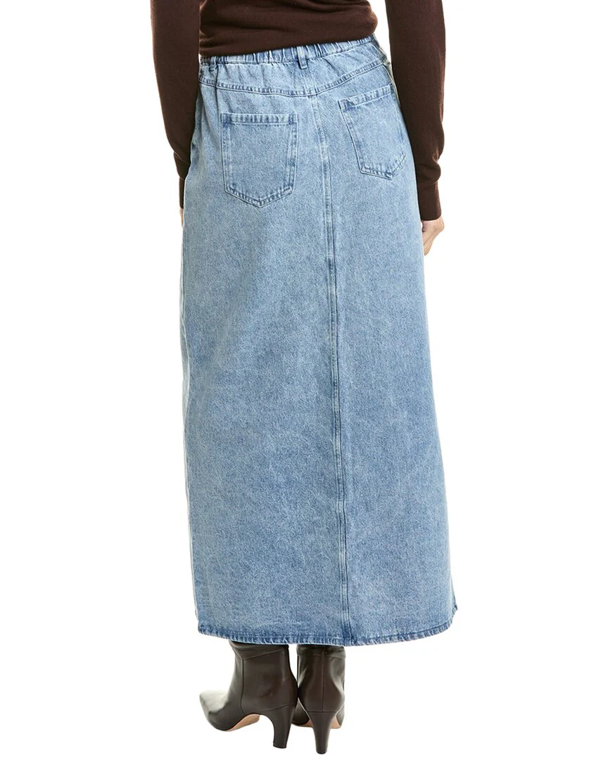 Splendid Rhiannon Maxi Skirt