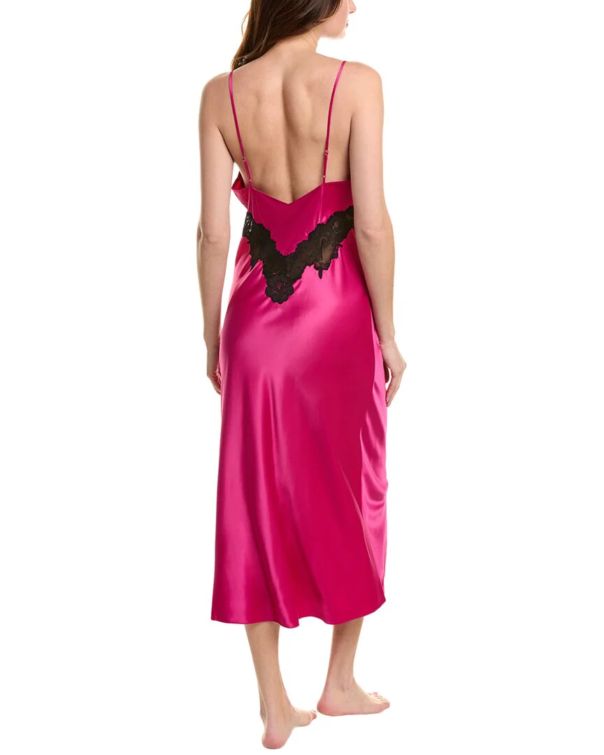Natori Peony Glamour Gown