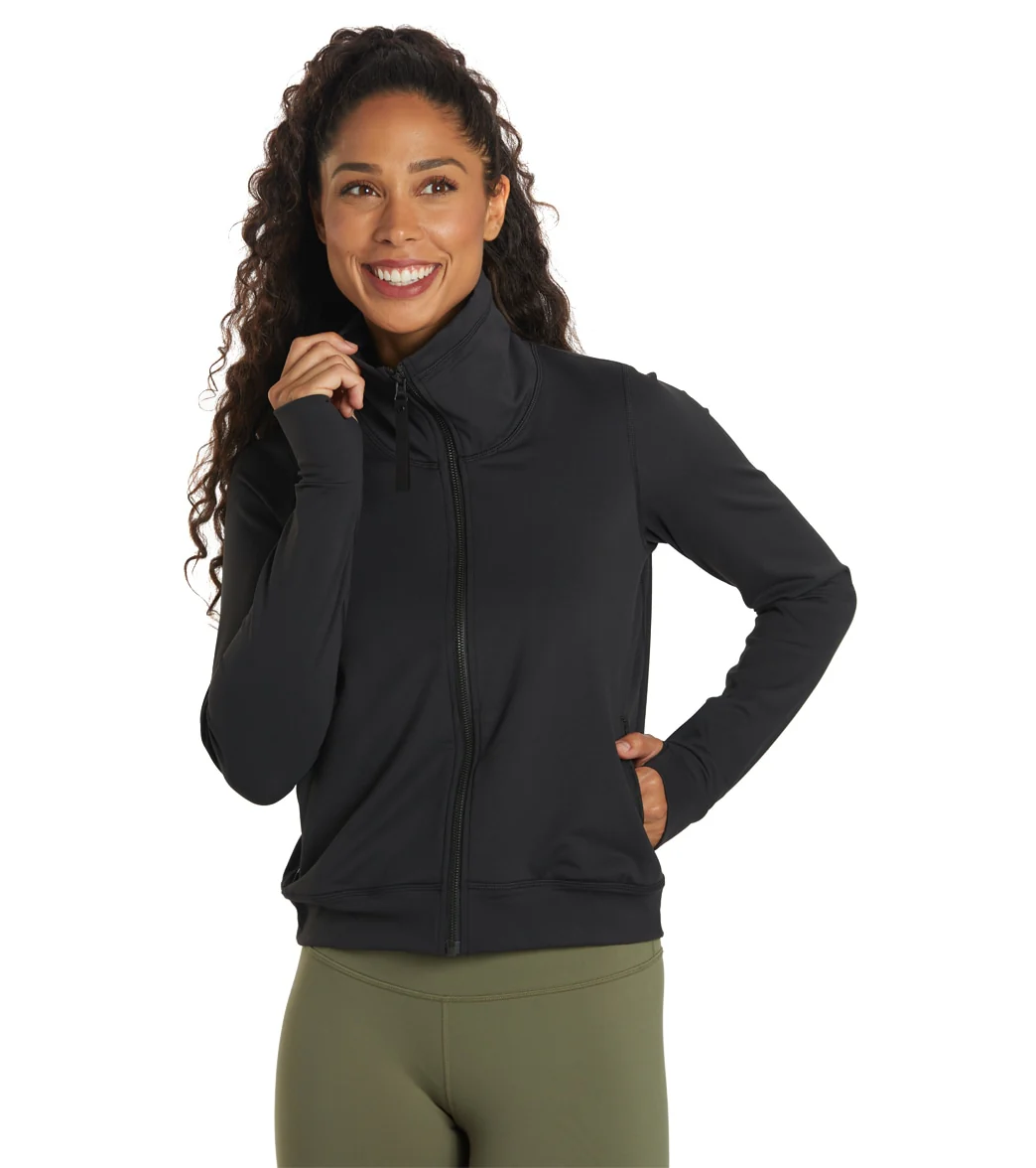 prAna Layna Jacket