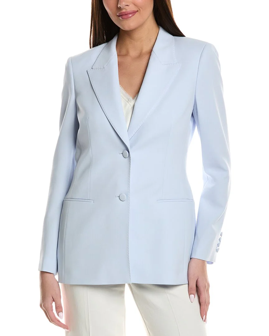 Lafayette 148 New York Blazer