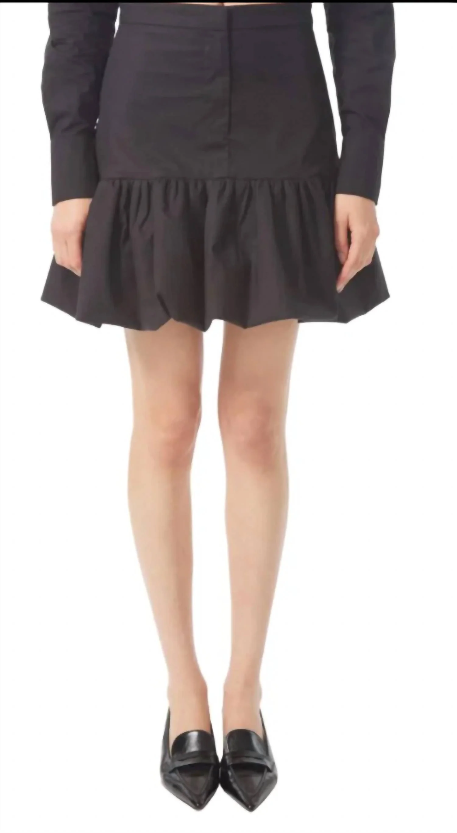 Maxine Skirt In Black