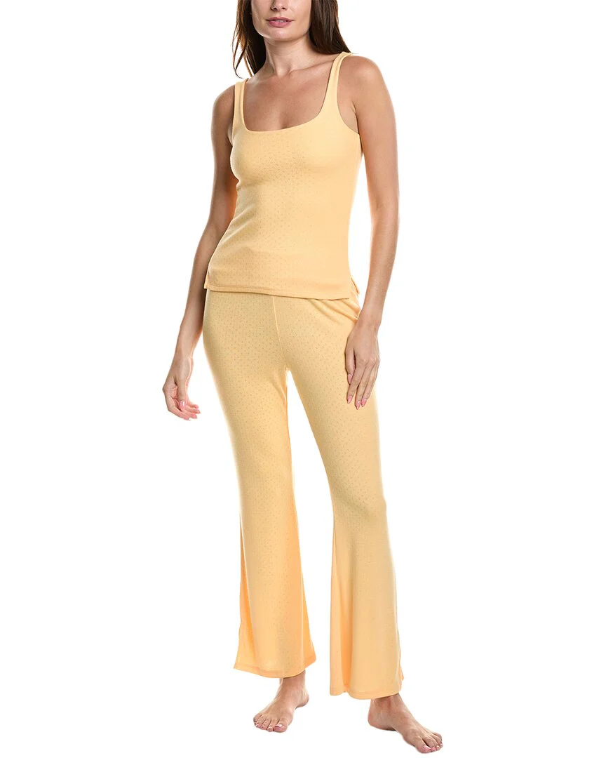 Honeydew 2pc Summer Lovin' Lounge Set