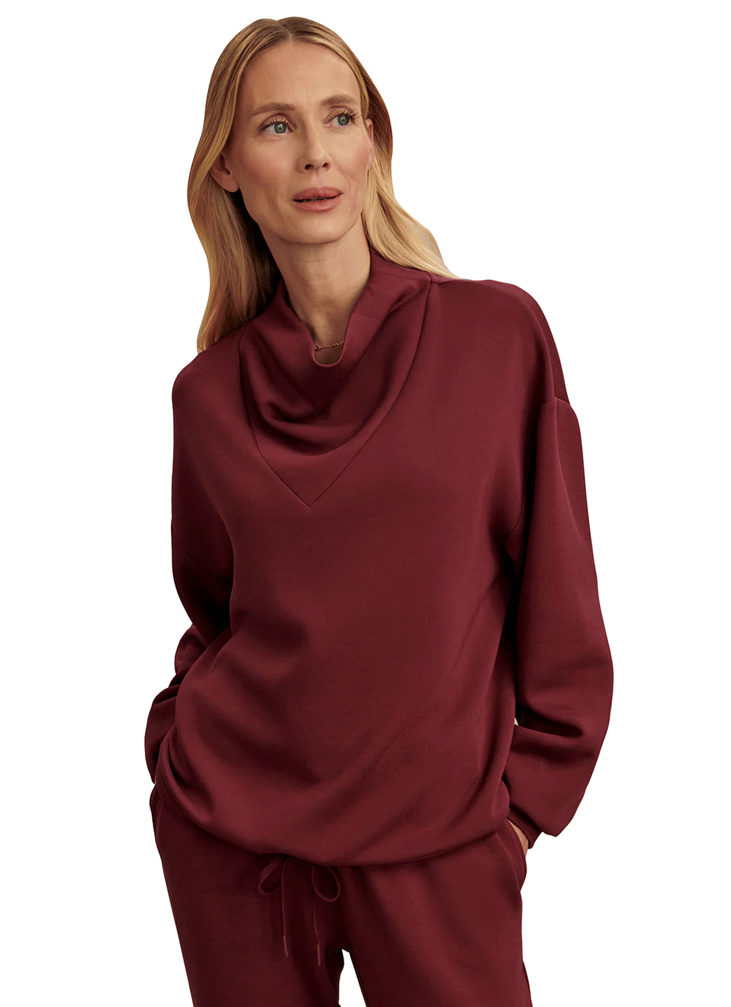 Varley Betsy Sweatshirt